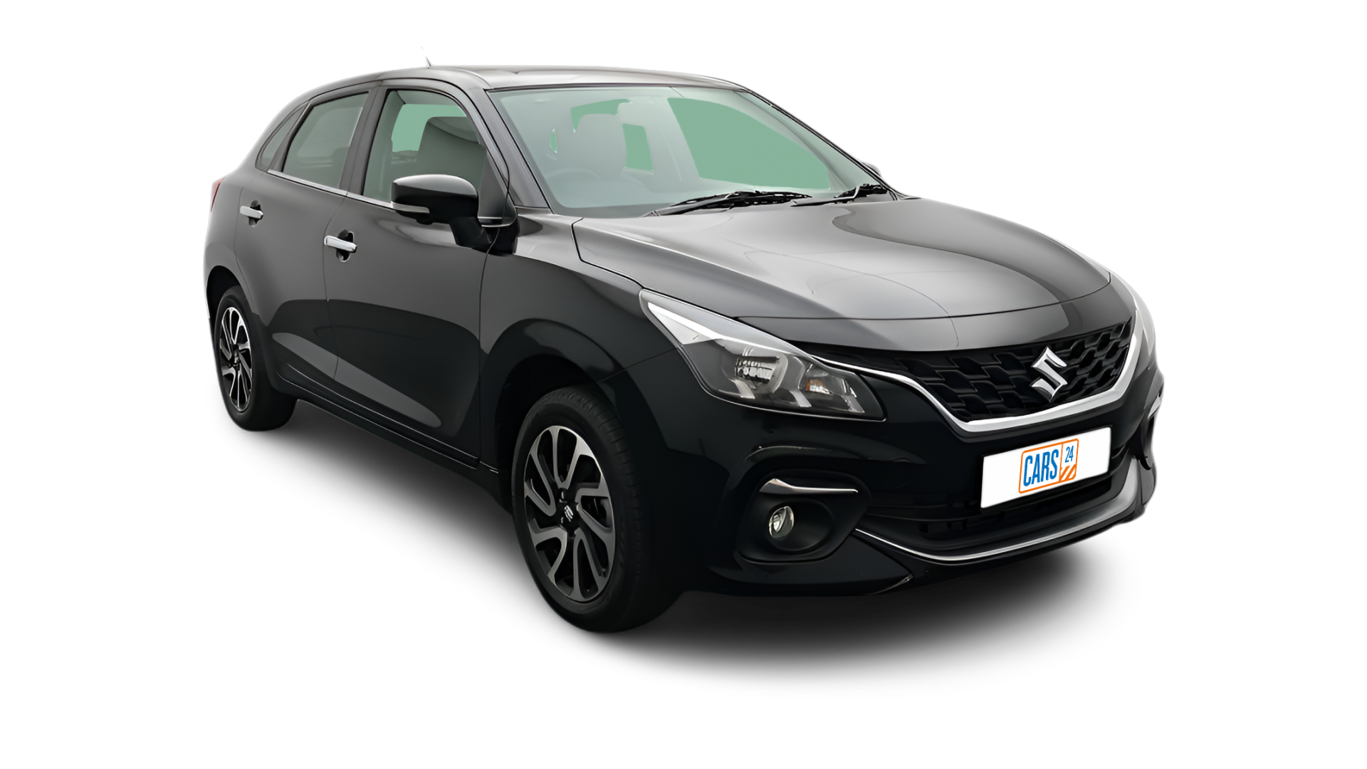 Maruti Baleno-img
